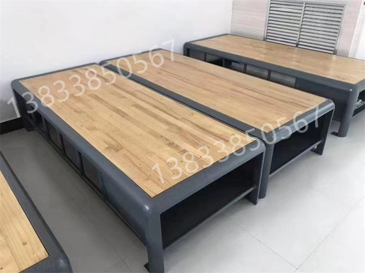 开封戒毒所床具