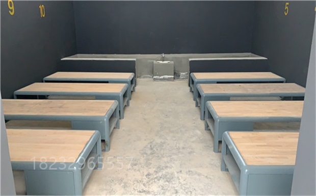开封拘留所床具