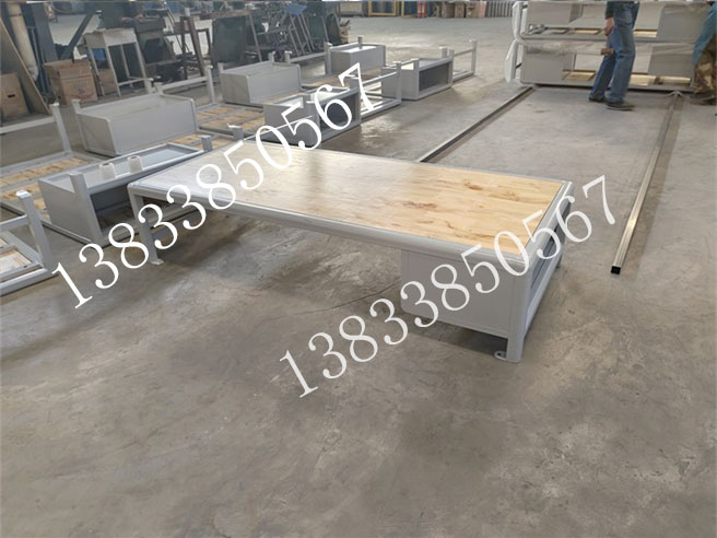 开封监狱床具