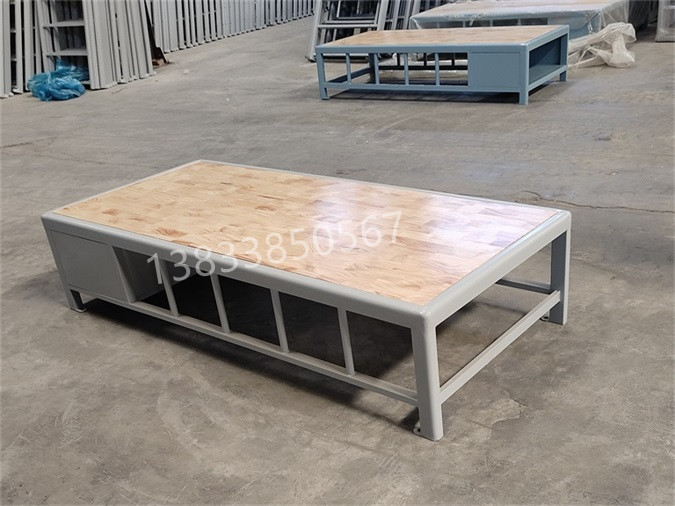 开封Y型看守所床具